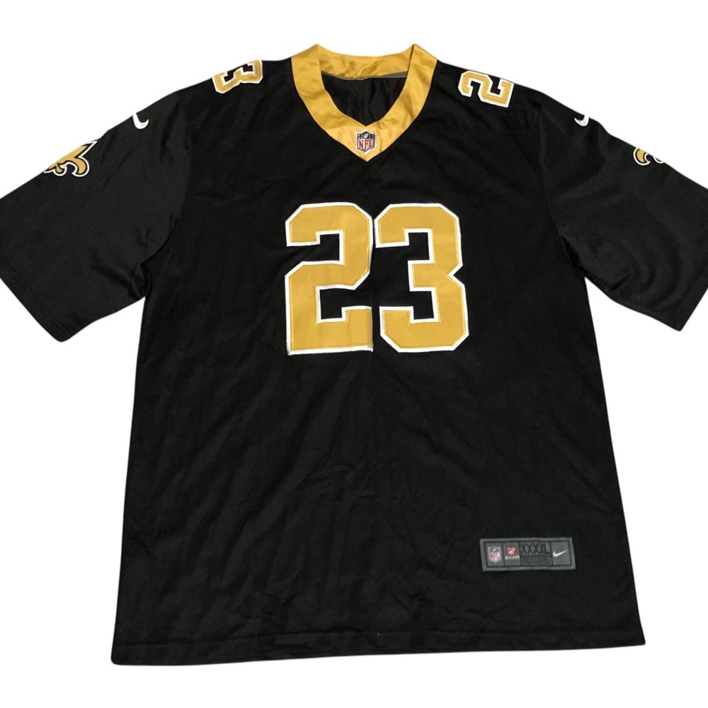 NFL Saints Lattimore Jersey #23 XXXXL
